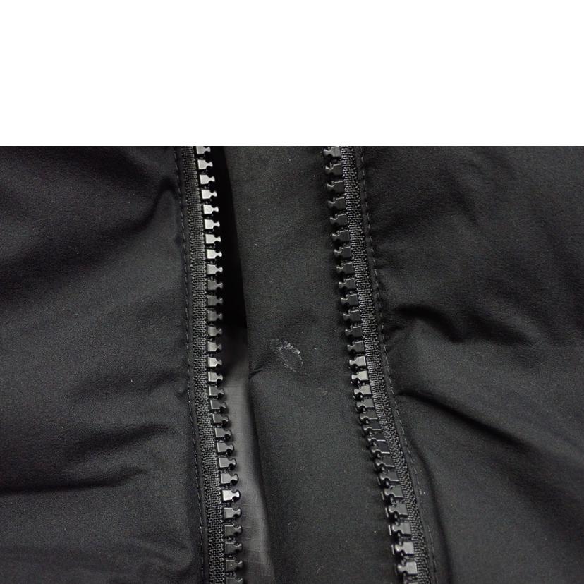 THE NORTH FACE ザノースフェイス/★THE NORTH FACEビレイヤーパーカ ダウンジャケット/ND91301//サイズ:M/ABランク/62