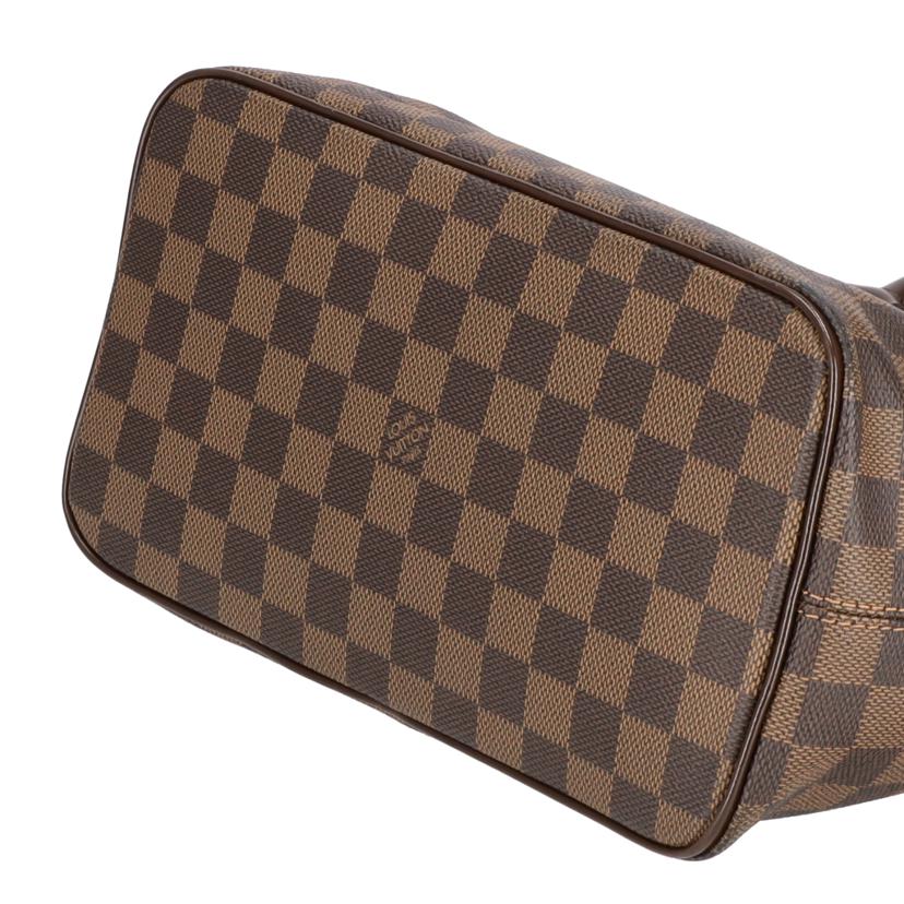 LOUIS VUITTON ルイ・ヴィトン/サレヤPM/ダミエ/エベヌ/N51183//VI0***/Bランク/94