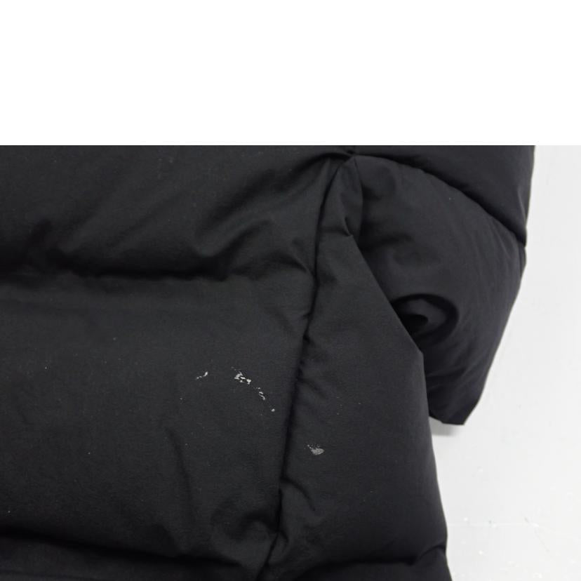 THE NORTH FACE ザノースフェイス/★THE NORTH FACEビレイヤーパーカ ダウンジャケット/ND91301//サイズ:M/ABランク/62