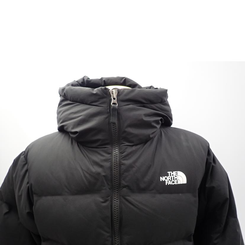 THE NORTH FACE ザノースフェイス/★THE NORTH FACEビレイヤーパーカ ダウンジャケット/ND91301//サイズ:M/ABランク/62
