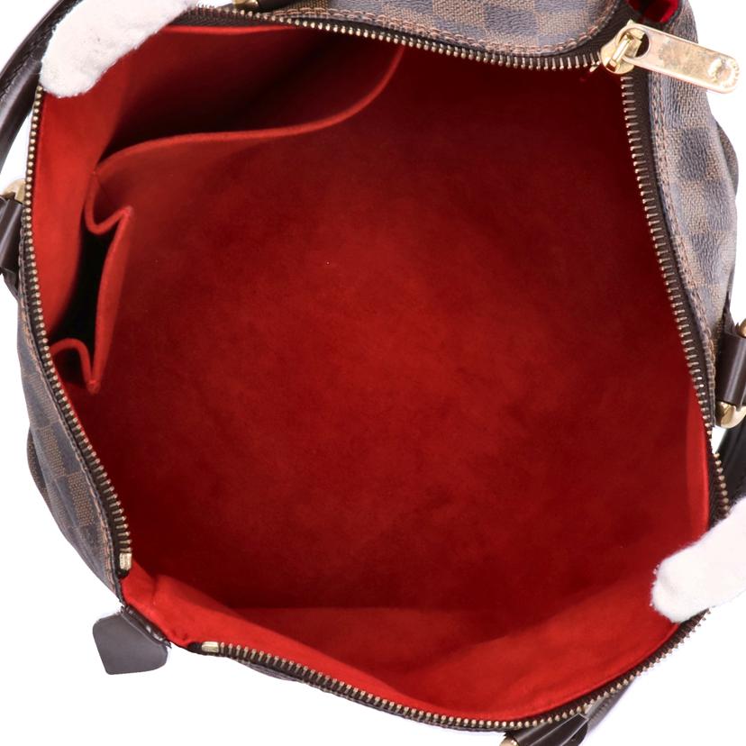 LOUIS VUITTON ルイ・ヴィトン/サレヤPM/ダミエ/エベヌ/N51183//VI0***/Bランク/94