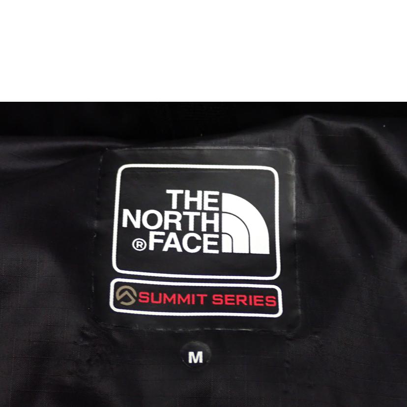 THE NORTH FACE ザノースフェイス/★THE NORTH FACEビレイヤーパーカ ダウンジャケット/ND91301//サイズ:M/ABランク/62
