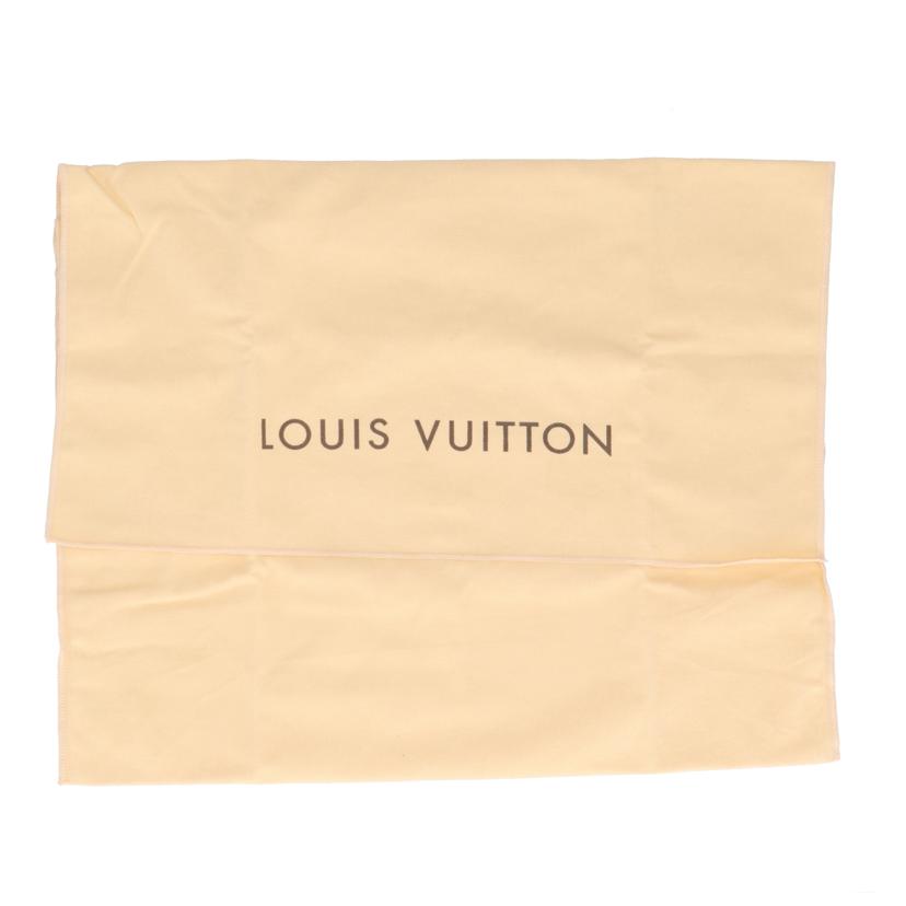 LOUIS VUITTON ルイ・ヴィトン/サレヤPM/ダミエ/エベヌ/N51183//VI0***/Bランク/94