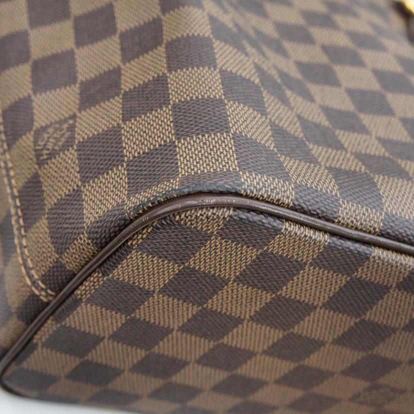 LOUIS VUITTON ルイ・ヴィトン/サレヤPM/ダミエ/エベヌ/N51183//VI0***/Bランク/94