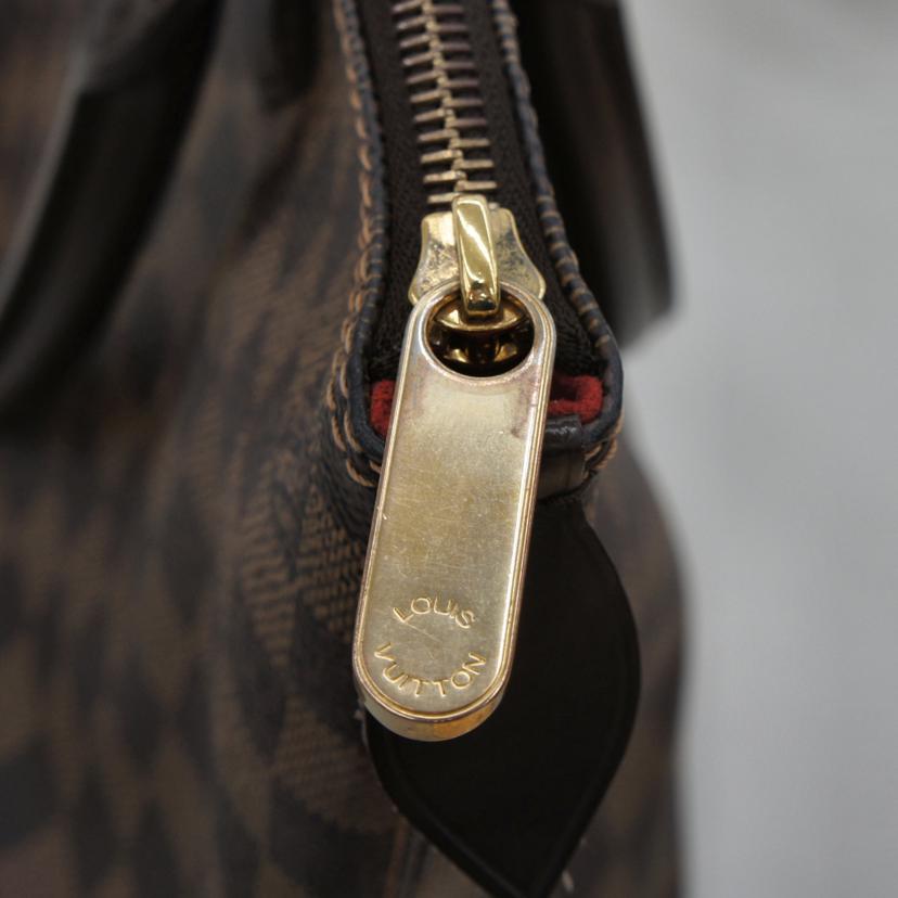 LOUIS VUITTON ルイ・ヴィトン/サレヤPM/ダミエ/エベヌ/N51183//VI0***/Bランク/94