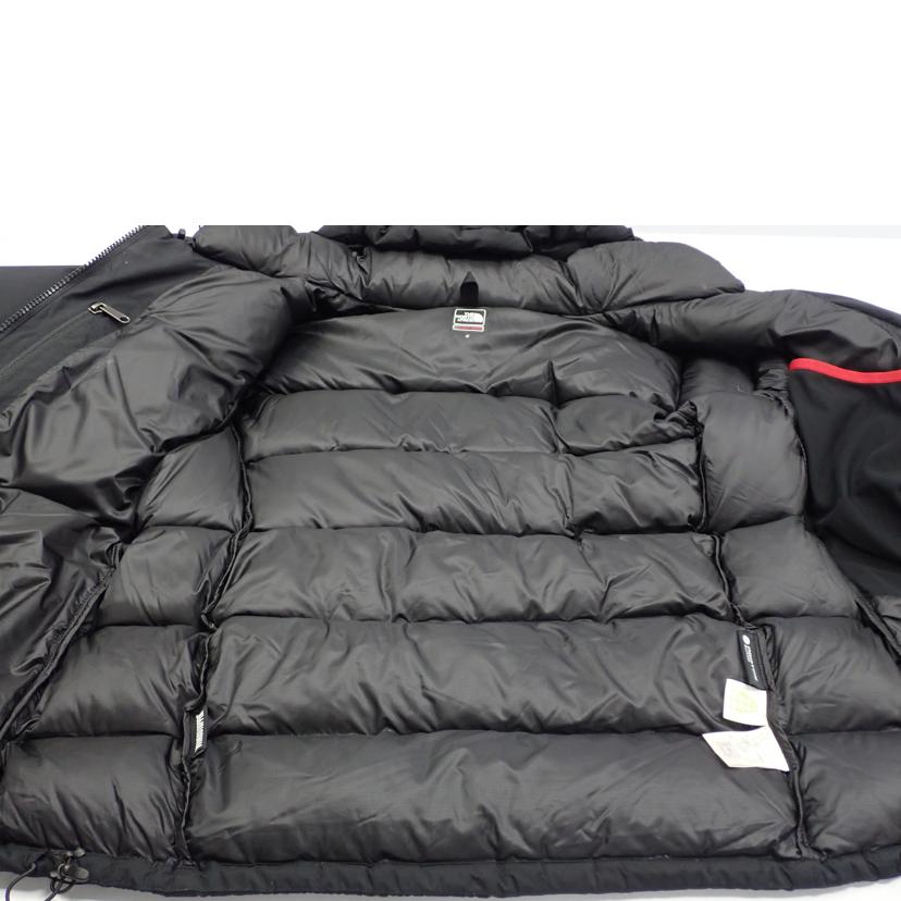 THE NORTH FACE ザノースフェイス/★THE NORTH FACEビレイヤーパーカ ダウンジャケット/ND91301//サイズ:M/ABランク/62