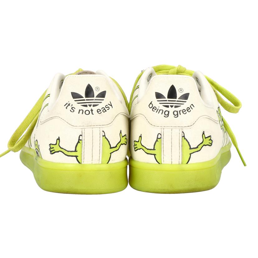 adidas アディダス/adidas STAN SMITH/FZ2706//Bランク/19