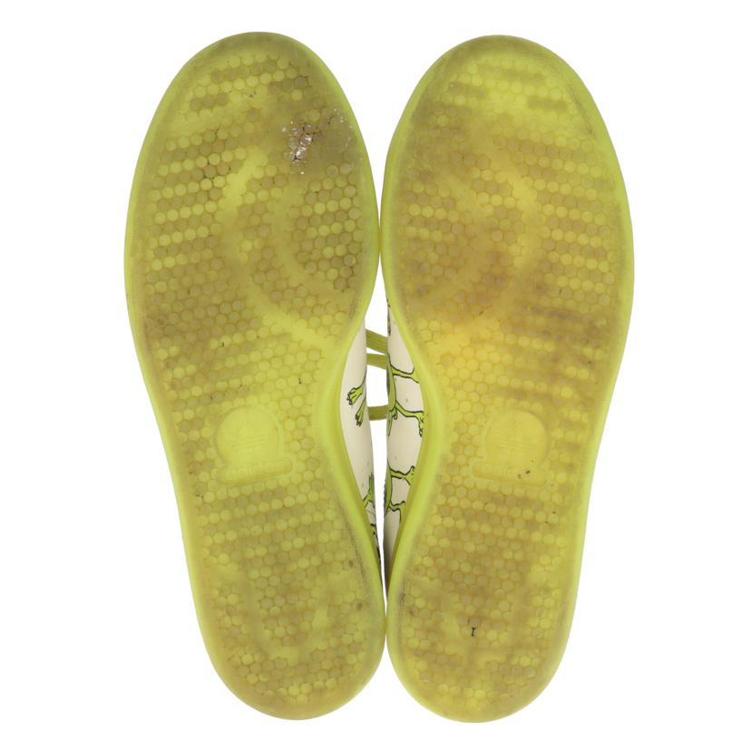 adidas アディダス/adidas STAN SMITH/FZ2706//Bランク/19