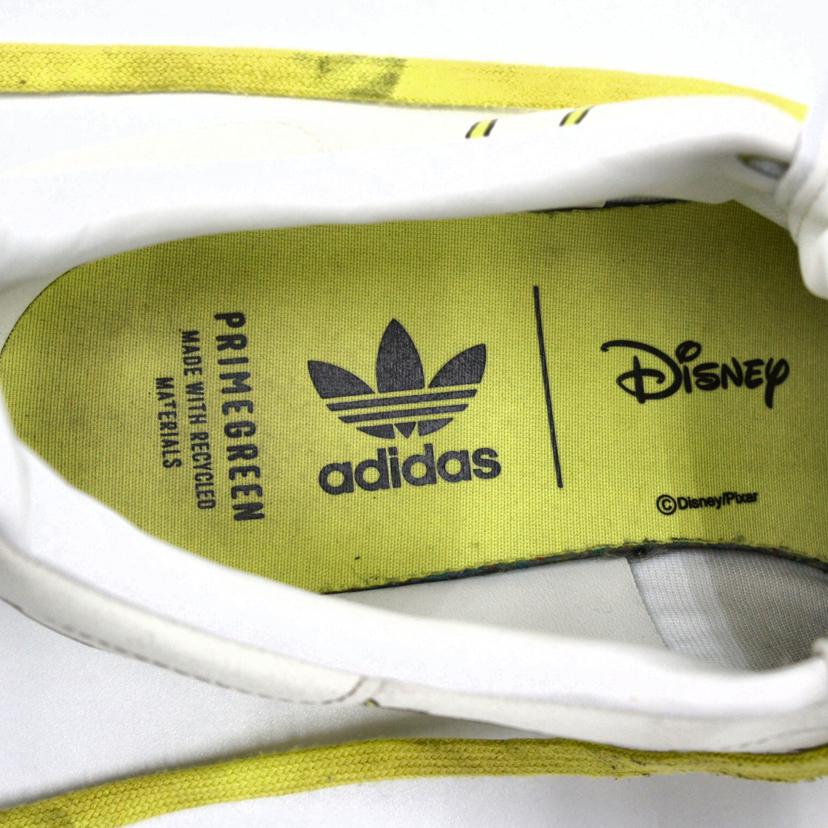 adidas アディダス/adidas STAN SMITH/FZ2706//Bランク/19