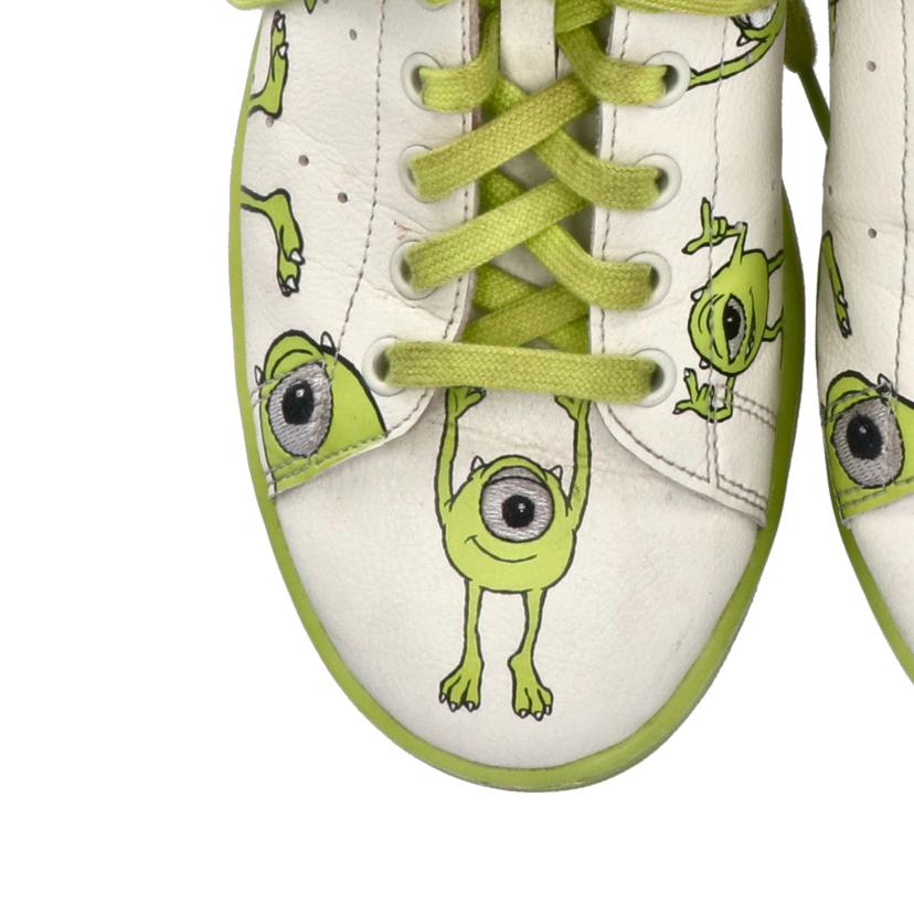 adidas アディダス/adidas STAN SMITH/FZ2706//Bランク/19