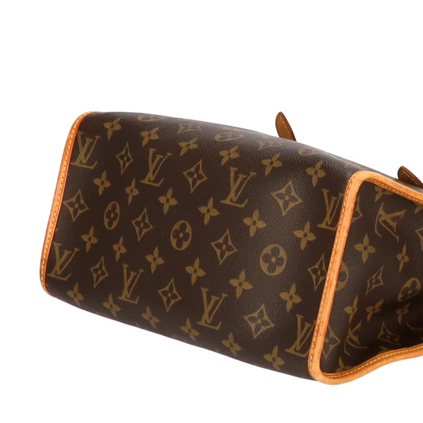 LOUIS VUITTON ルイ・ヴィトン/ポパンクールオ/モノグラム/M40007//FL1***/Bランク/94