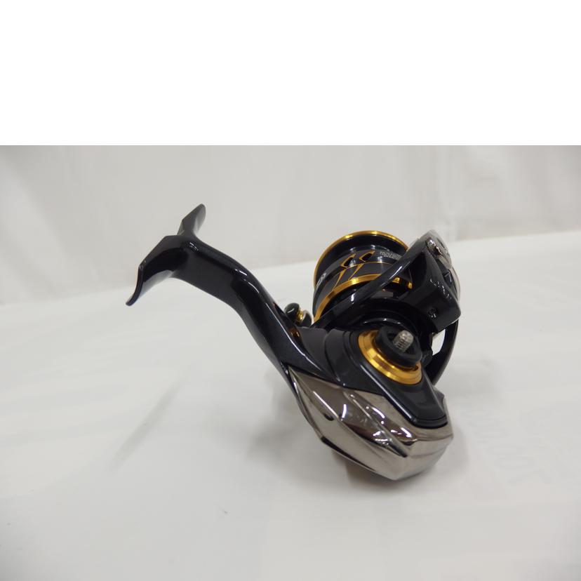 DAIWA ダイワ/リール CALDIA LT3000/LT3000//Bランク/82