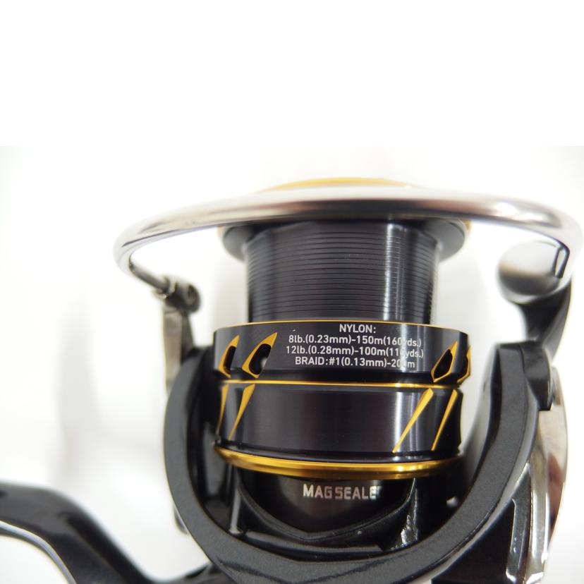 DAIWA ダイワ/リール CALDIA LT3000/LT3000//Bランク/82