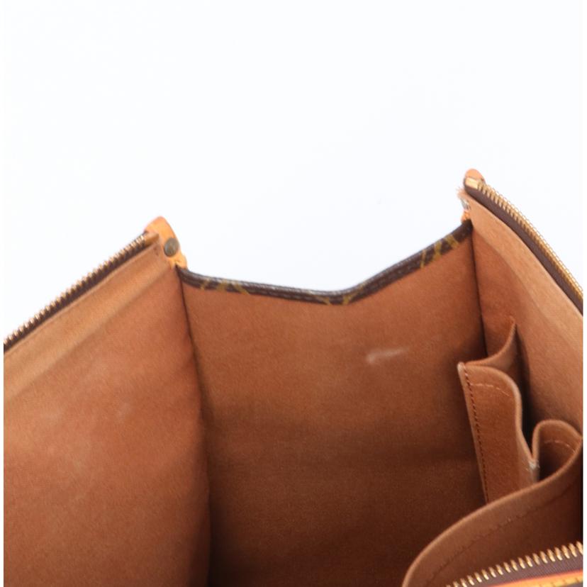 LOUIS VUITTON ルイ・ヴィトン/ポパンクールオ/モノグラム/M40007//FL1***/Bランク/94