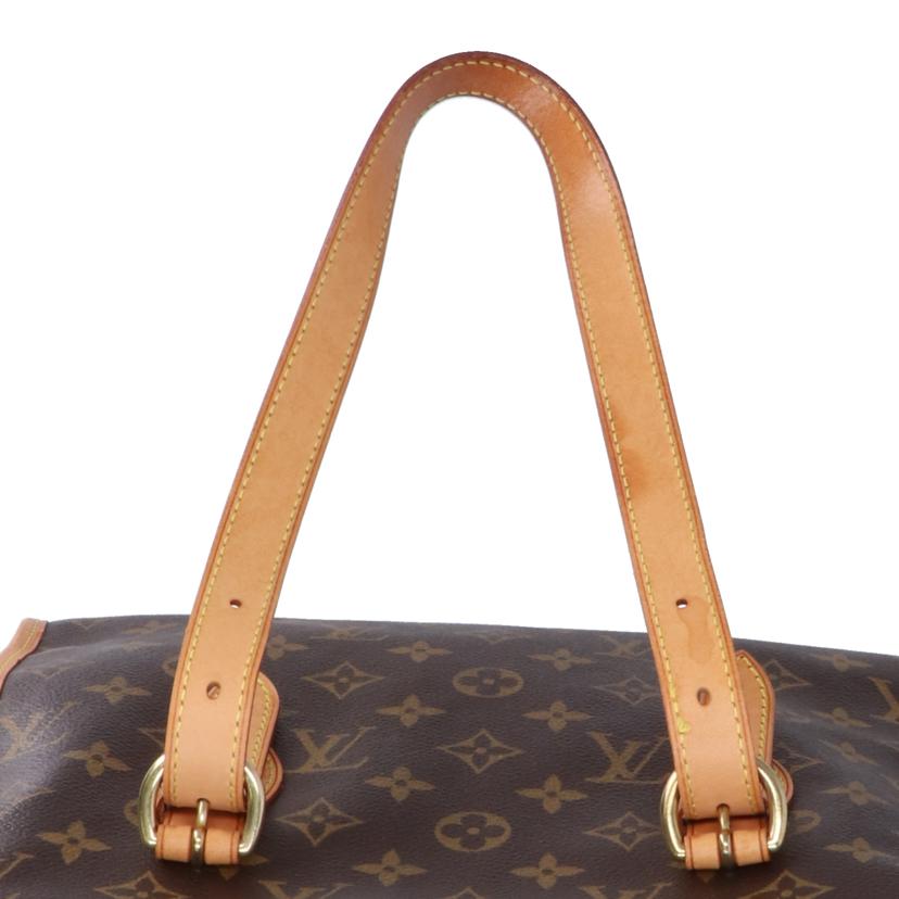 LOUIS VUITTON ルイ・ヴィトン/ポパンクールオ/モノグラム/M40007//FL1***/Bランク/94