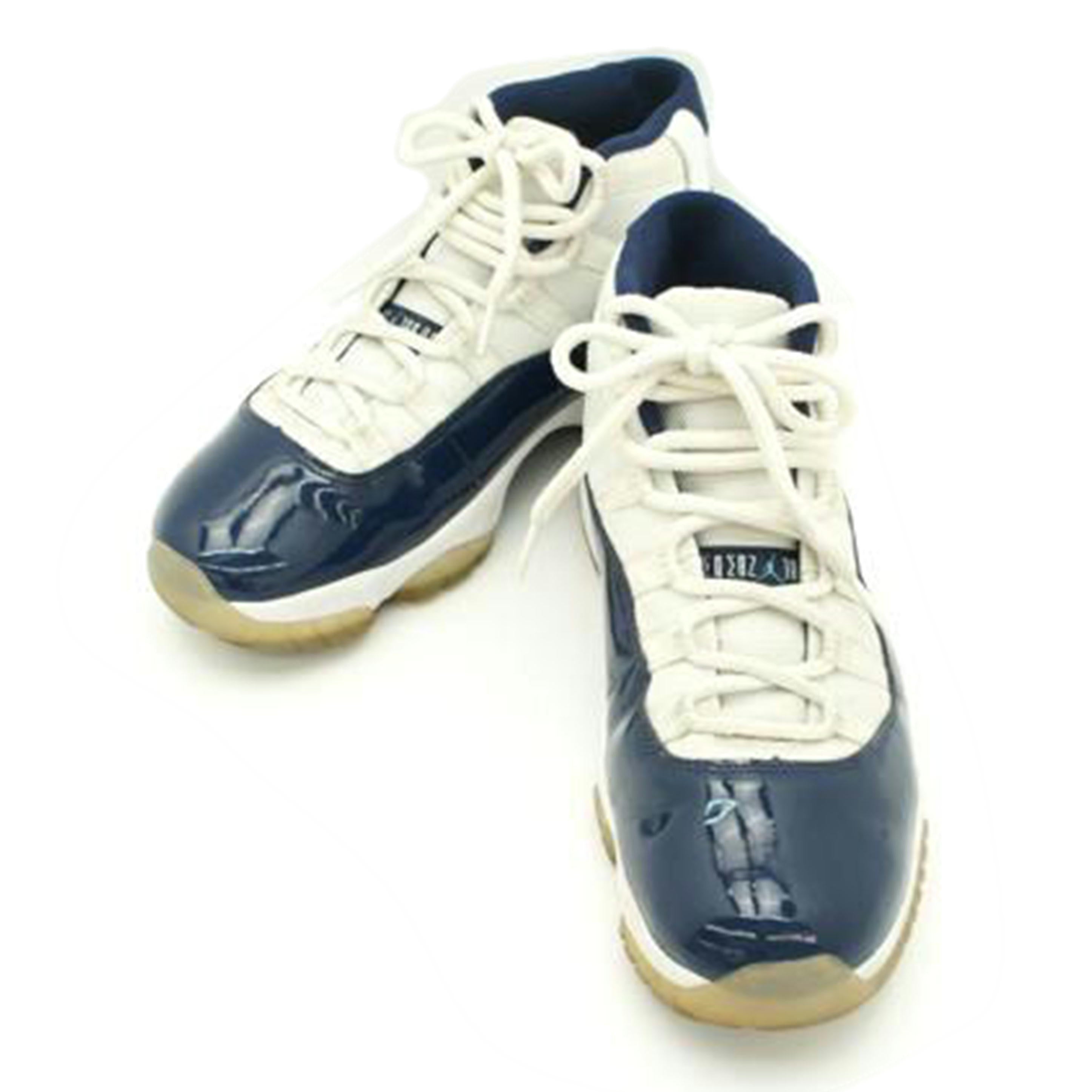 NIKE ナイキ/AIRJORDAN 11 RETRO/378037-123//Bランク/09