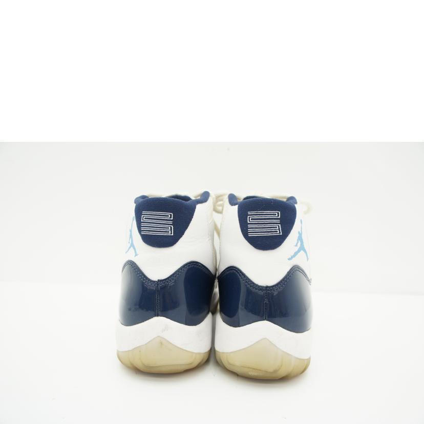 NIKE ナイキ/AIRJORDAN 11 RETRO/378037-123//Bランク/09