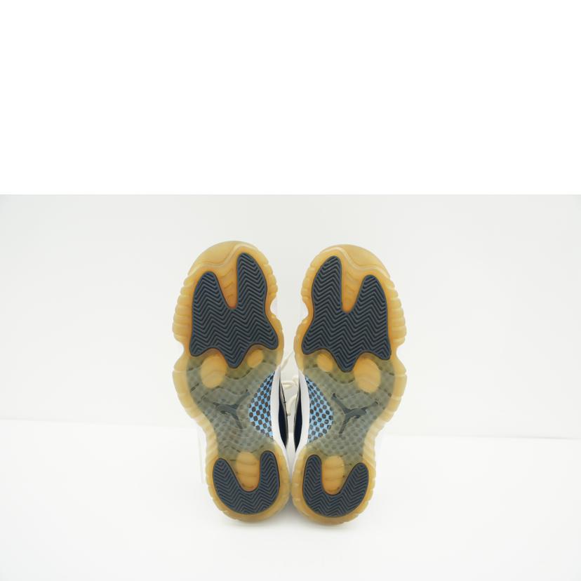 NIKE ナイキ/AIRJORDAN 11 RETRO/378037-123//Bランク/09