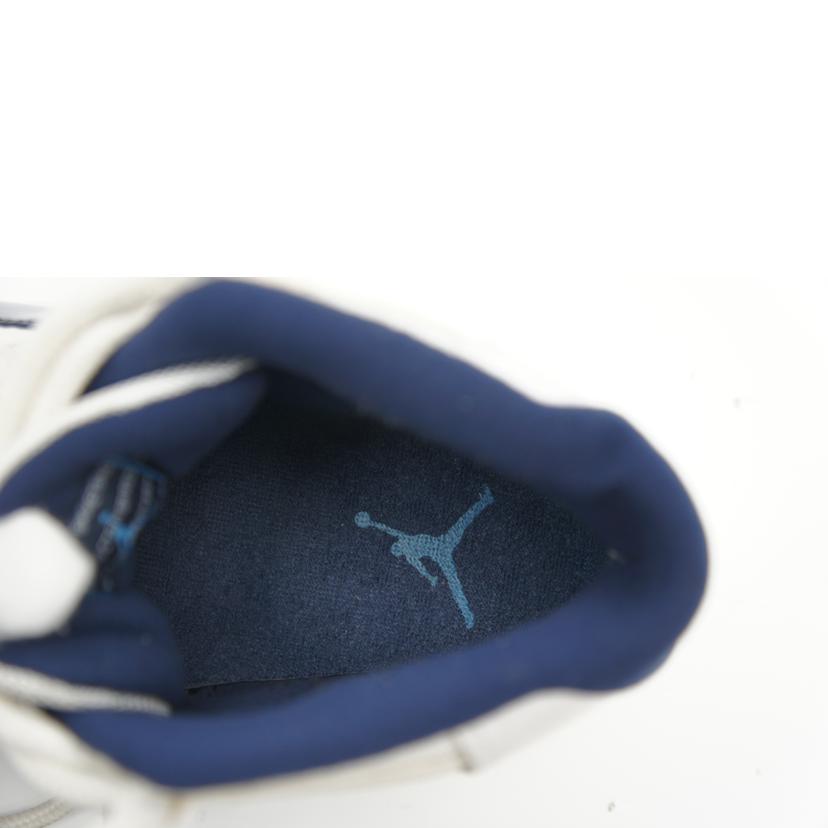 NIKE ナイキ/AIRJORDAN 11 RETRO/378037-123//Bランク/09