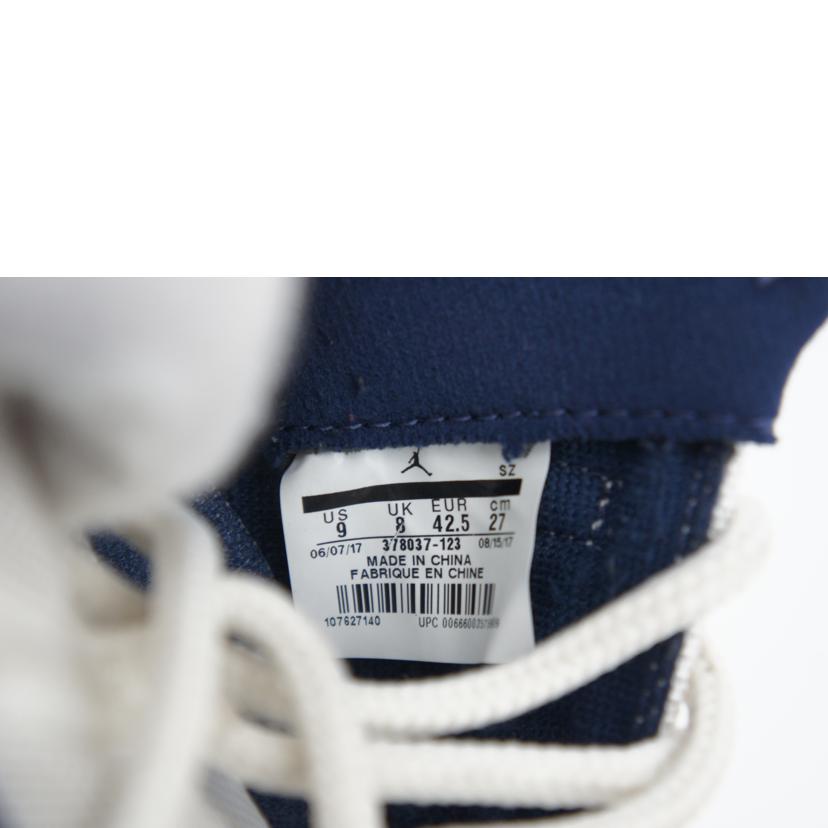 NIKE ナイキ/AIRJORDAN 11 RETRO/378037-123//Bランク/09