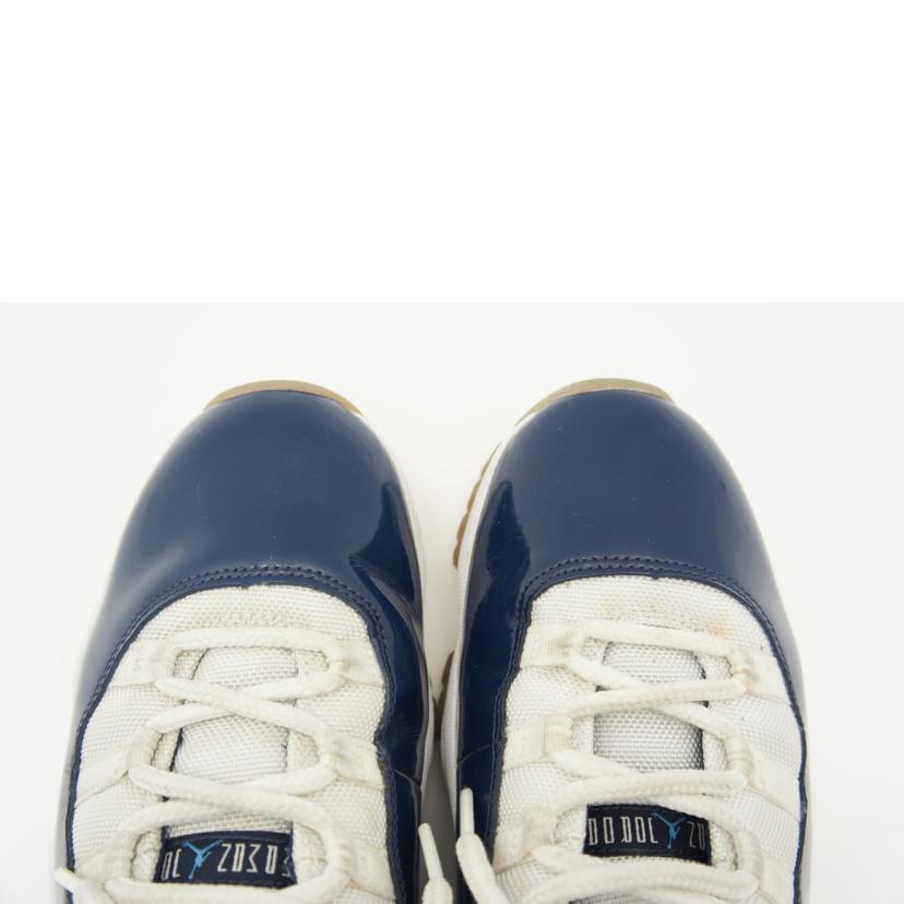 NIKE ナイキ/AIRJORDAN 11 RETRO/378037-123//Bランク/09