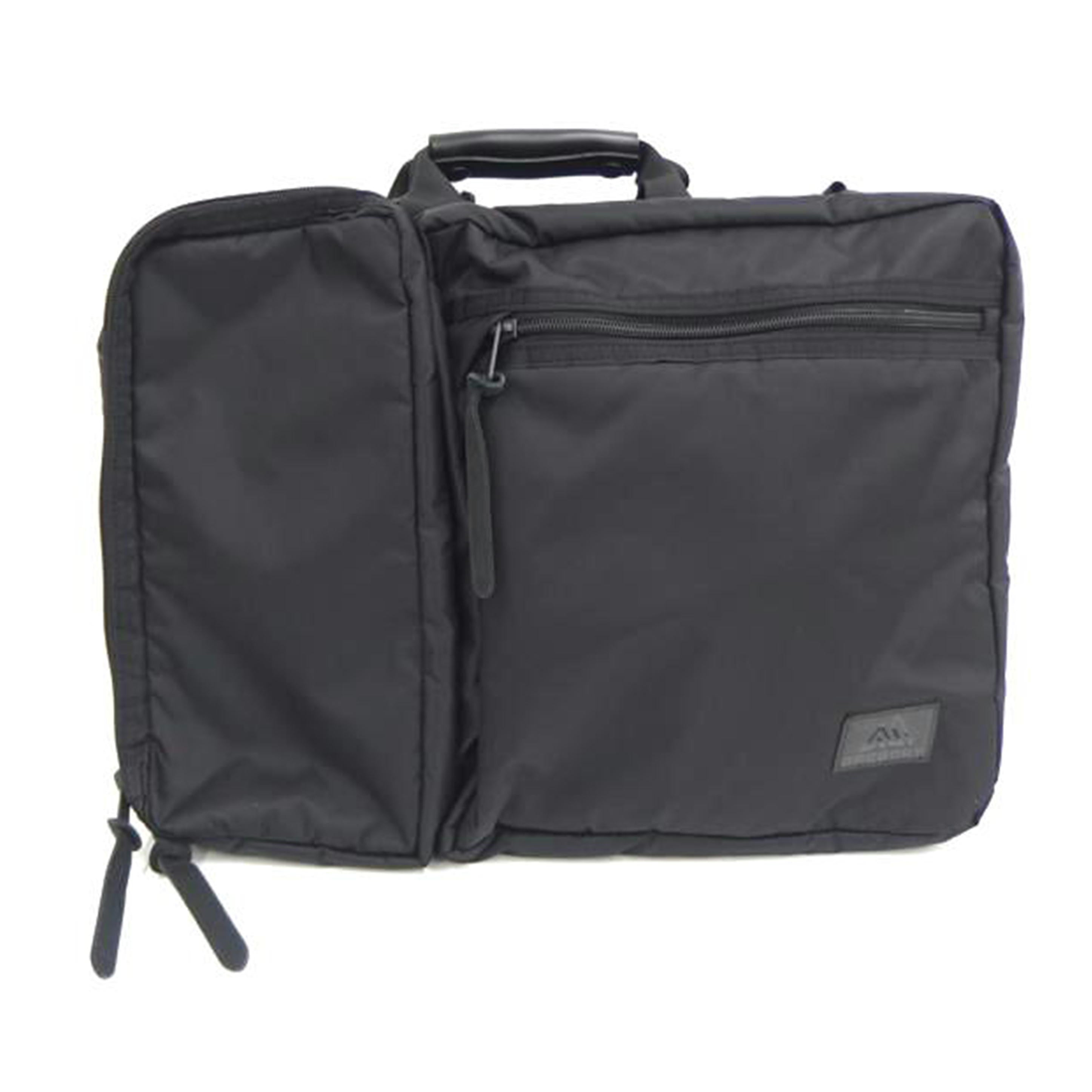 GREGORY グレゴリー/GREGORYビジネスバッグ/COVERT OVRNT MISSION V3/119719 5681//ABランク/82