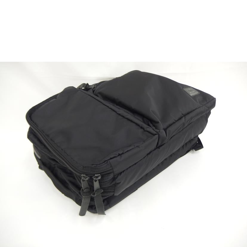 GREGORY グレゴリー/GREGORYビジネスバッグ/COVERT OVRNT MISSION V3/119719 5681//ABランク/82