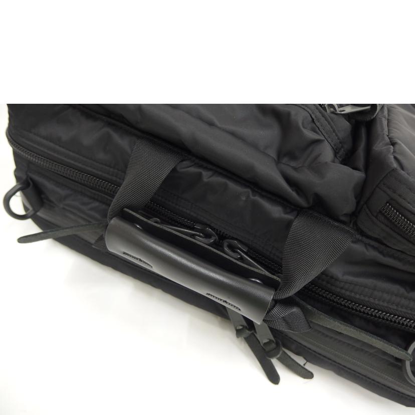 GREGORY グレゴリー/GREGORYビジネスバッグ/COVERT OVRNT MISSION V3/119719 5681//ABランク/82