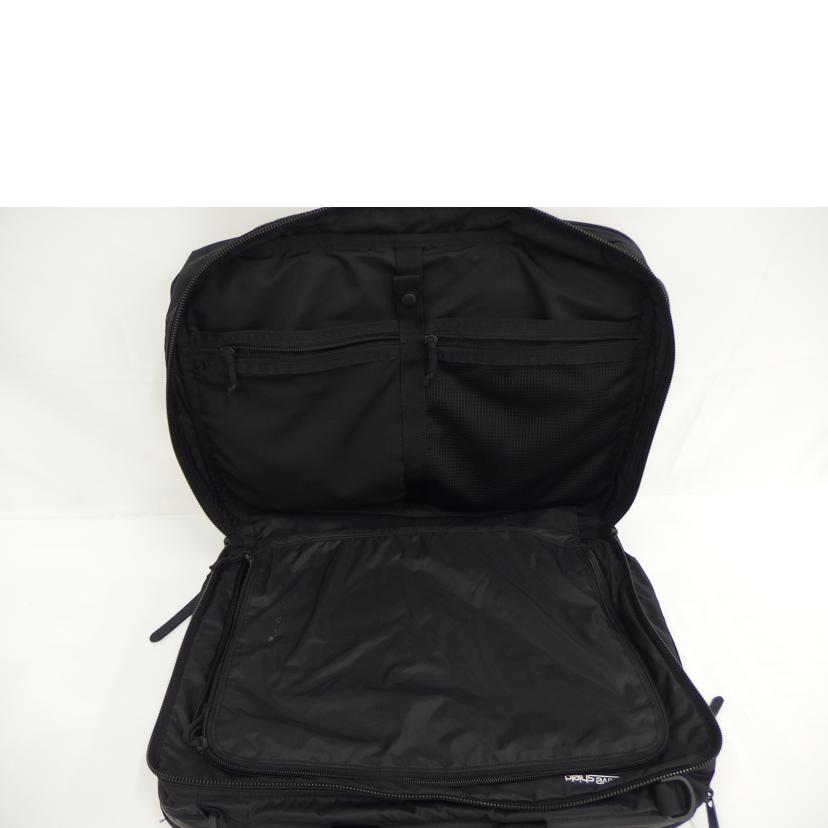 GREGORY グレゴリー/GREGORYビジネスバッグ/COVERT OVRNT MISSION V3/119719 5681//ABランク/82