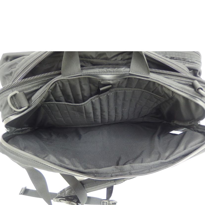 GREGORY グレゴリー/GREGORYビジネスバッグ/COVERT OVRNT MISSION V3/119719 5681//ABランク/82