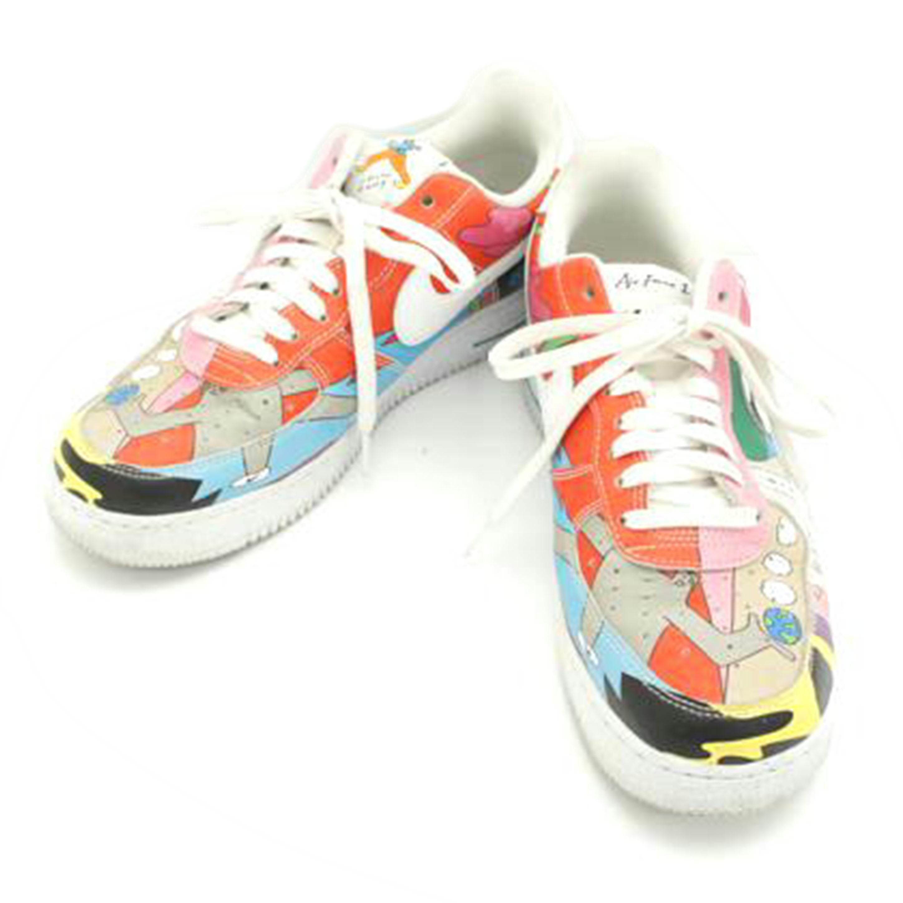NIKE ナイキ/NIKE AIR FORCE 1//ABランク/19