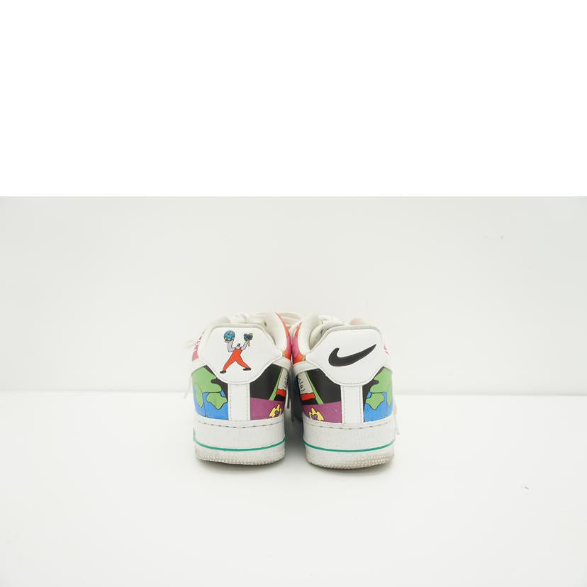 NIKE ナイキ/NIKE AIR FORCE 1//ABランク/19