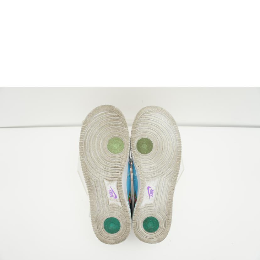 NIKE ナイキ/NIKE AIR FORCE 1//ABランク/19