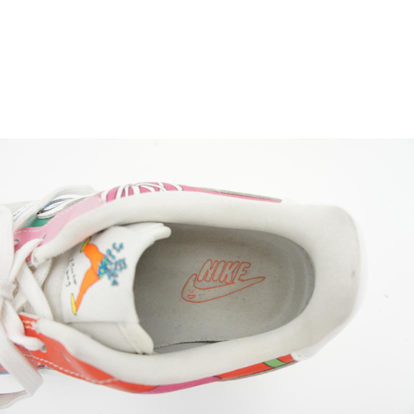 NIKE ナイキ/NIKE AIR FORCE 1//ABランク/19
