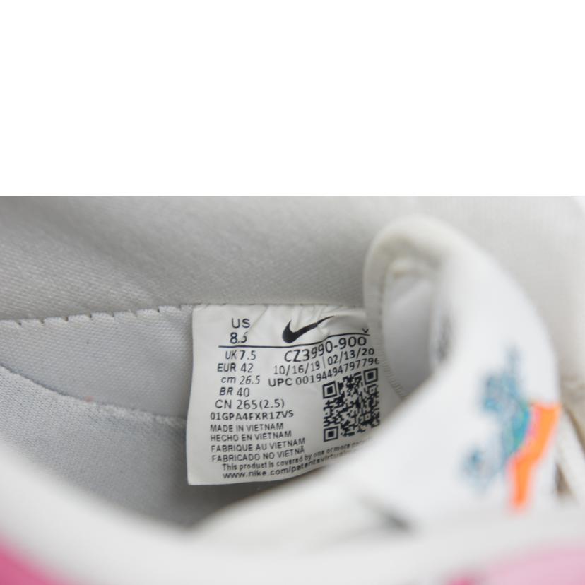 NIKE ナイキ/NIKE AIR FORCE 1//ABランク/19