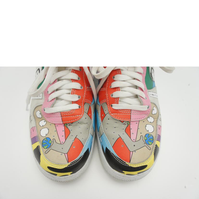 NIKE ナイキ/NIKE AIR FORCE 1//ABランク/19