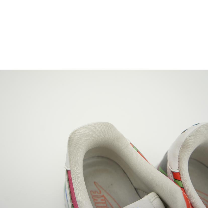 NIKE ナイキ/NIKE AIR FORCE 1//ABランク/19