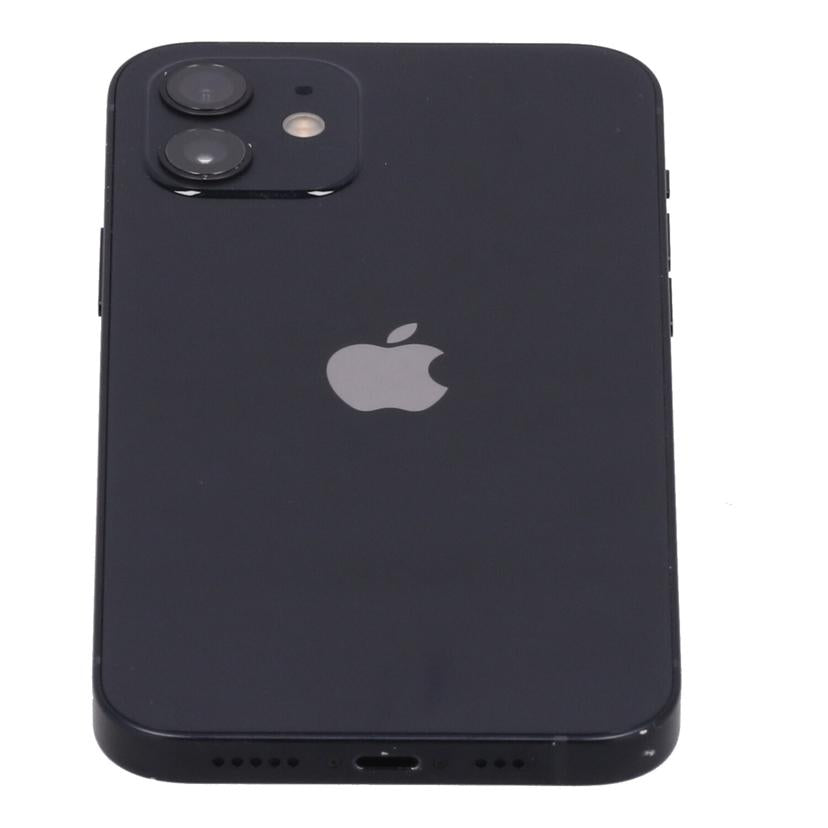 Apple SoftBank系 アップル /iPhone12 64GB/MGHN3J/A//FFXDT4610F00/Cランク/78
