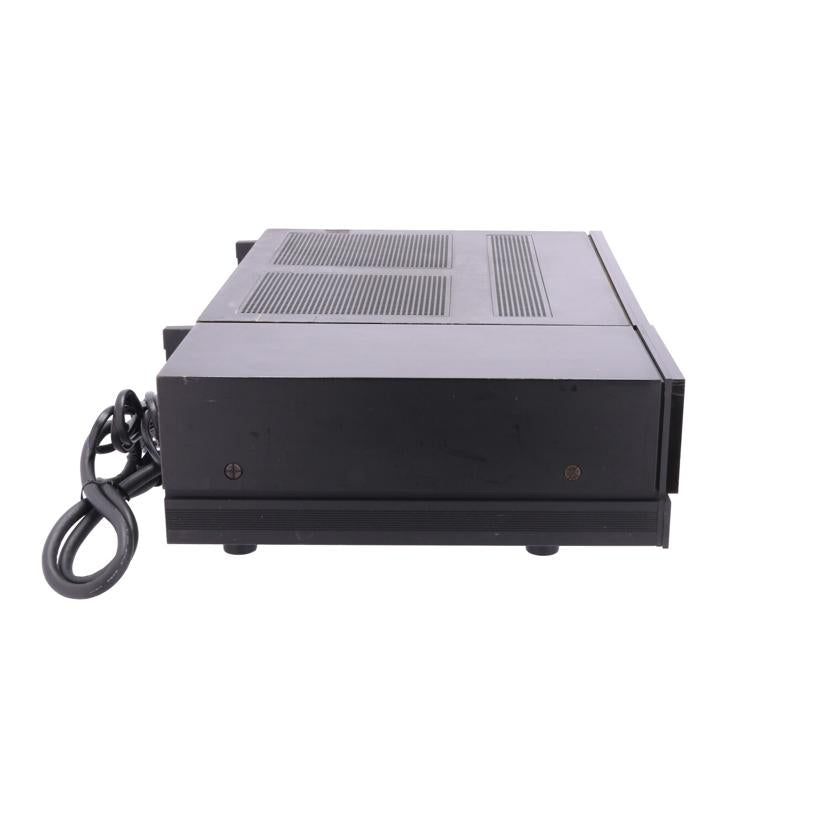 KENWOOD ケンウッド /プリメインアンプ/L-01A+L-01A-PS//10210102/Bランク/01