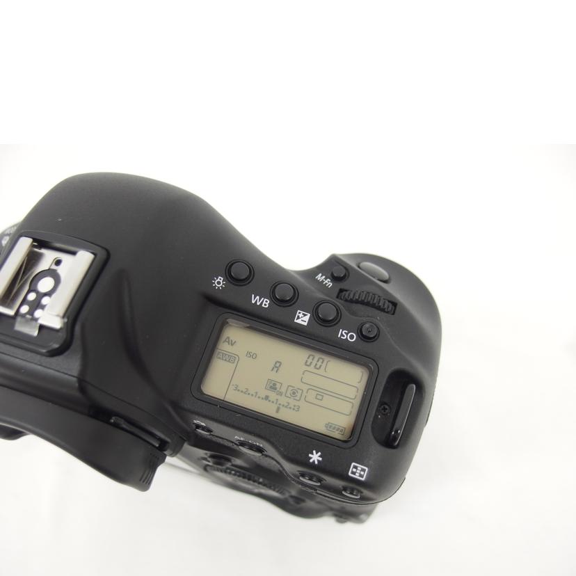 Canon キャノン/デジタル一眼レフ/ボディ/EOS-1DX//061012000943/ABランク/04
