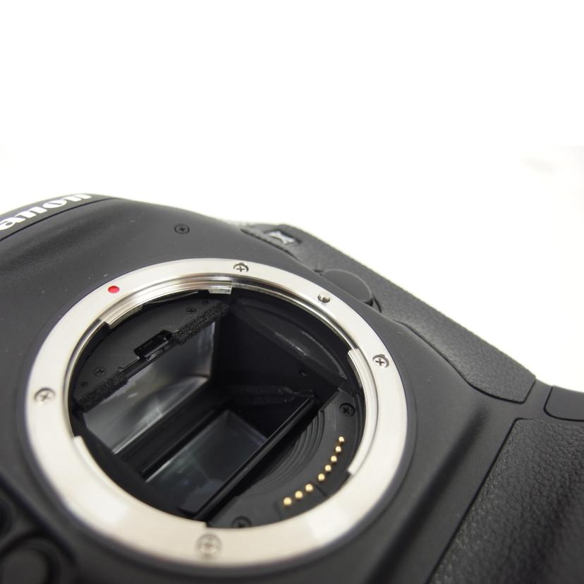 Canon キャノン/デジタル一眼レフ/ボディ/EOS-1DX//061012000943/ABランク/04