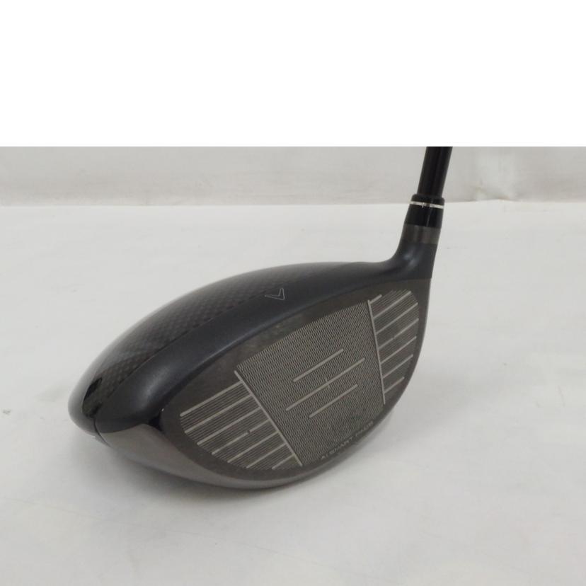 Callaway キャロウェイ/ドライバー PARADYM Ai SMOKE /Ai SMOKE MAX FAST//ABランク/82