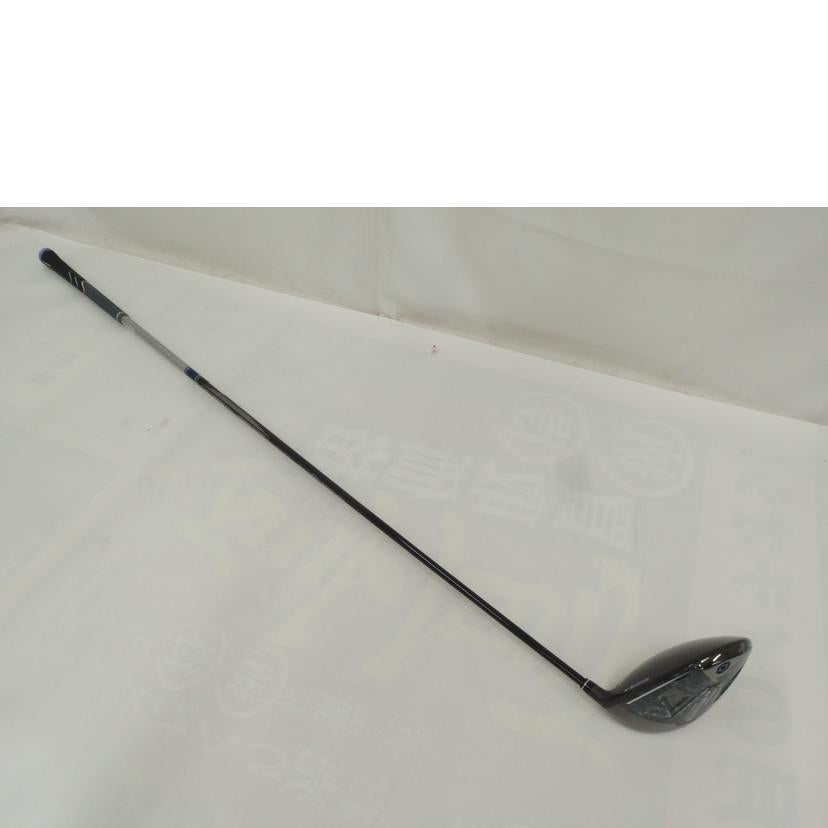 Callaway キャロウェイ/ドライバー PARADYM Ai SMOKE /Ai SMOKE MAX FAST//ABランク/82