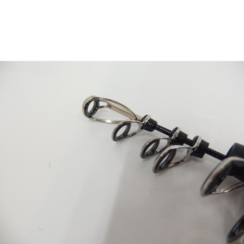 TsuriMusha 釣武者/ロッド バイトジャックⅡ/12TMH//Aランク/82