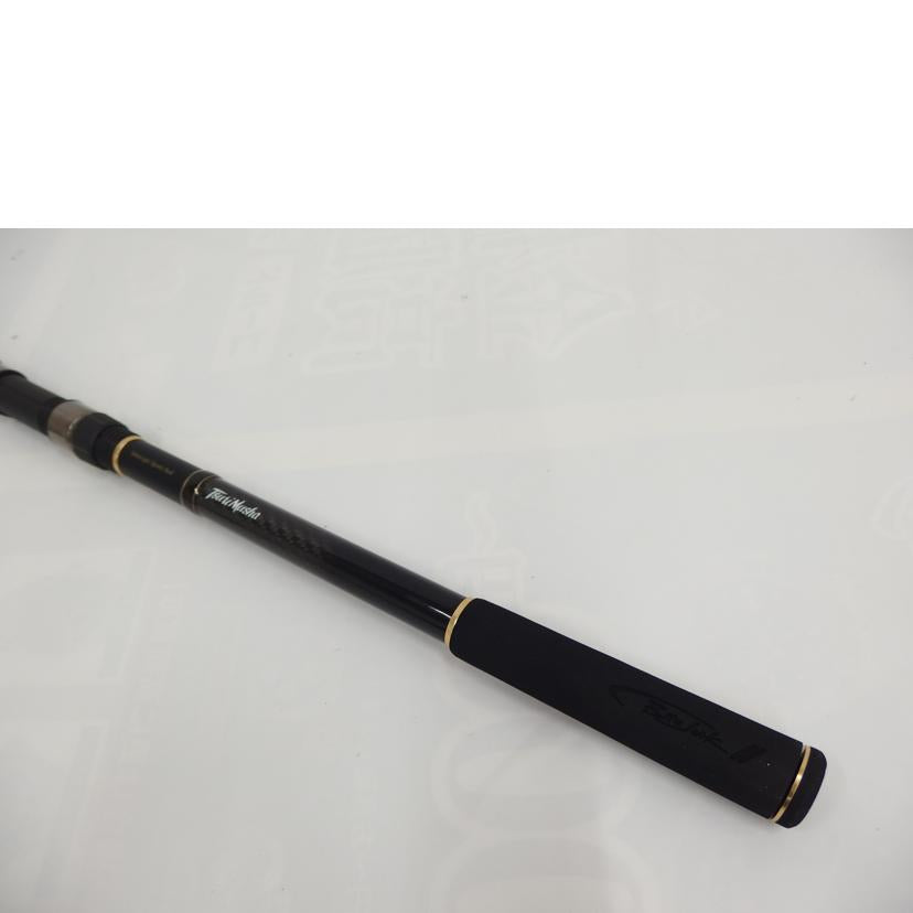 TsuriMusha 釣武者/ロッド バイトジャックⅡ/12TMH//Aランク/82