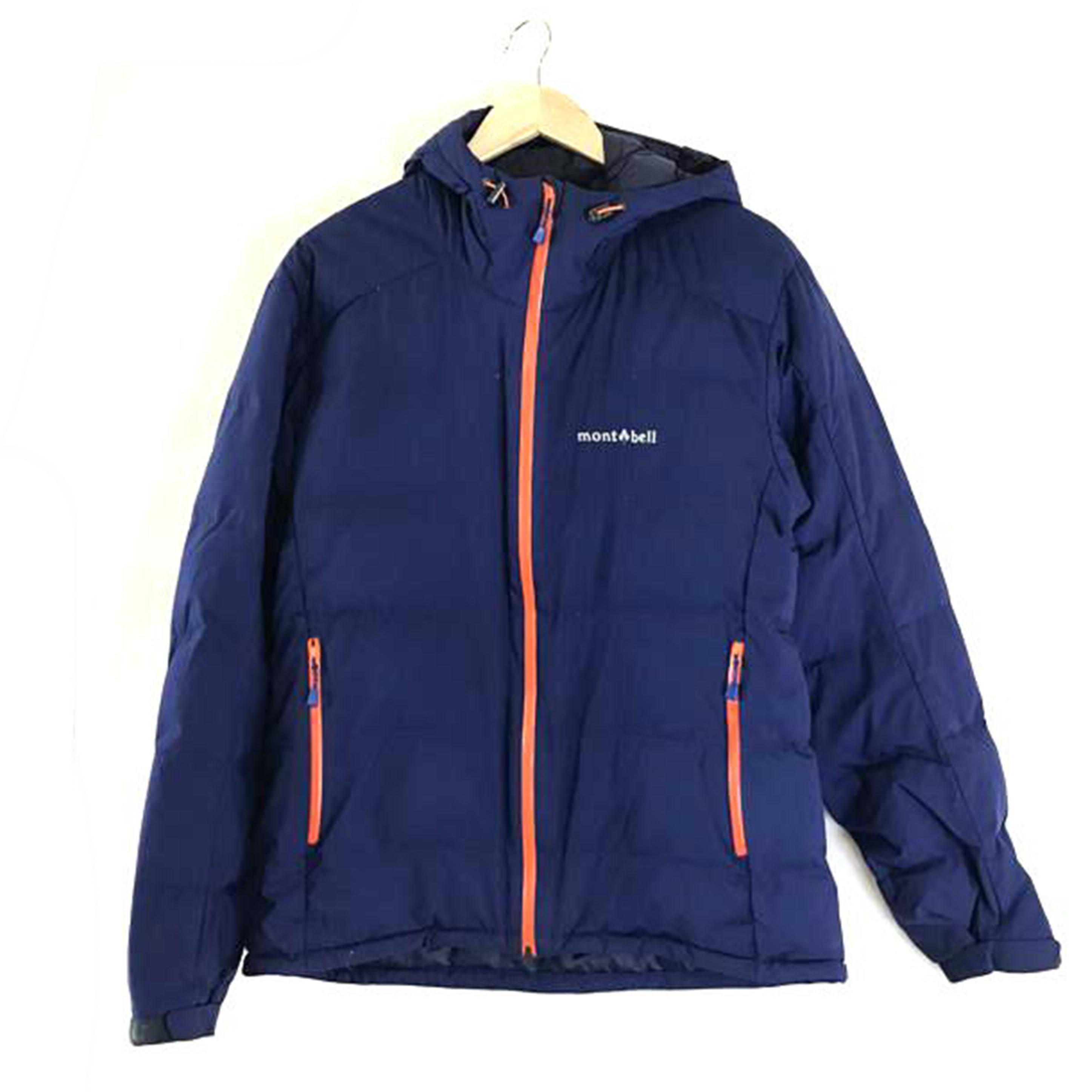 MONT・BELL モンベル/パーマフロストライトジャケット/1101501//Bランク/51