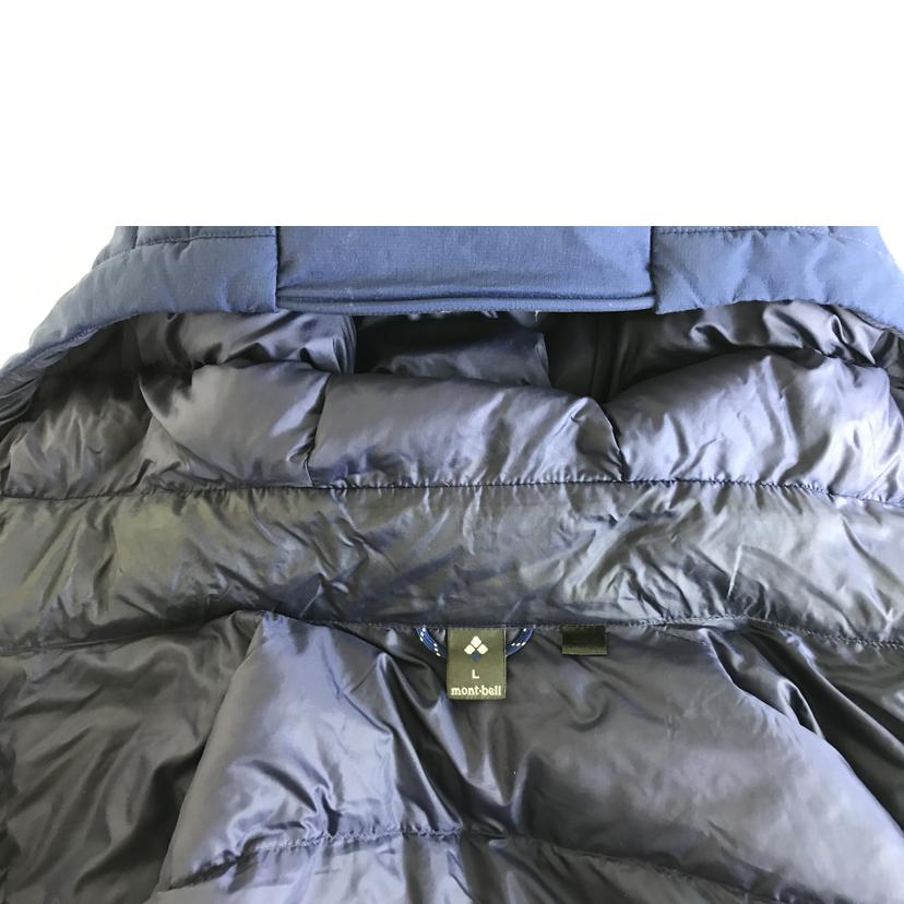 MONT・BELL モンベル/パーマフロストライトジャケット/1101501//Bランク/51