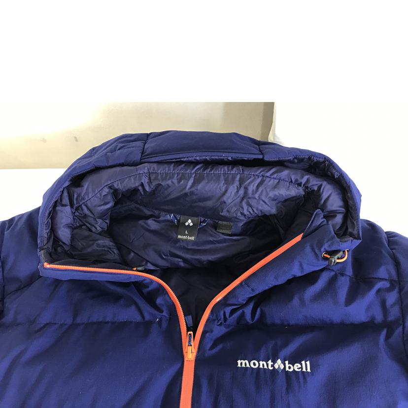 MONT・BELL モンベル/パーマフロストライトジャケット/1101501//Bランク/51