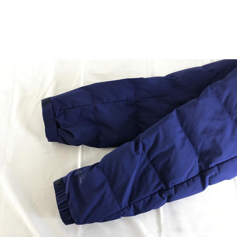 MONT・BELL モンベル/パーマフロストライトジャケット/1101501//Bランク/51