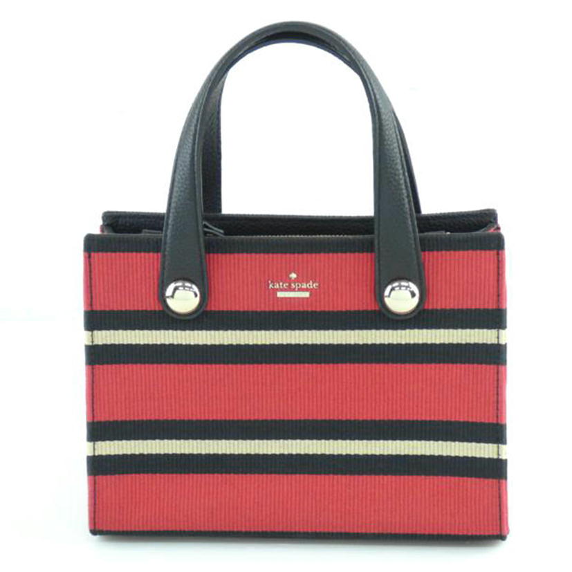 kate spade ケイトスペード/トートバッグ//Bランク/64